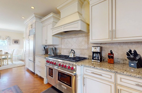 A-Zone House | Large Luxury Beach Home-8 Bedrooms, 8 Full Baths, Pool, Elevator & Rooftop Deck!