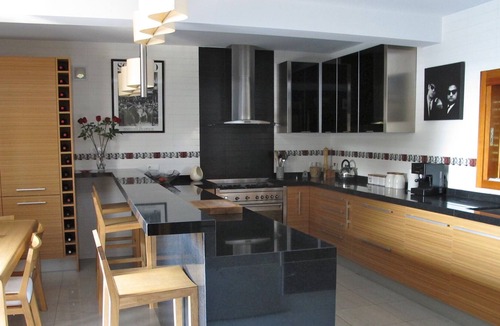 Paterna Villa | Large Luxury Family Home With Private Tennis Court And Swimming Pool