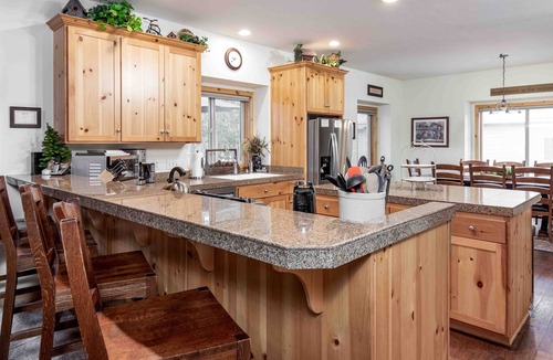 Deer Park House | Large Luxury Family Home