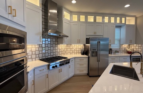 Pacific Highlands Ranch House | Large Luxury Home Beach Paradise!