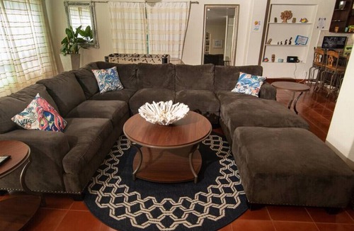 La Joya House | Large Luxury Home, Ocean View & Private Jacuzzi