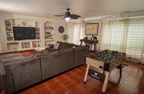 La Joya House | Large Luxury Home, Ocean View & Private Jacuzzi