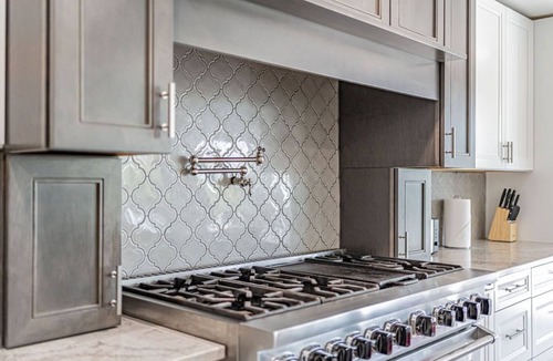 Pocatello House | Large luxury home with a pool, playground & a view!