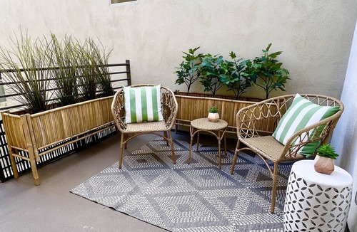 Chandler House | Large, Luxury, Modern Townhome, Heated Pool,
