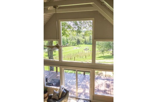 Athens House | Large Manor with mountain views, pool, hot tub
