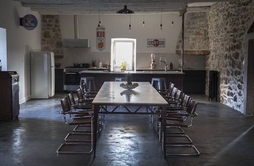 Balazuc Other | Large Mas isolated on Balazuc