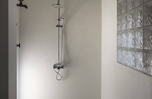 Balazuc Other | Large Mas isolated on Balazuc