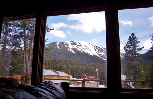 Cooke City-Silver Gate House | Large Mountain View House that sleeps up to 12