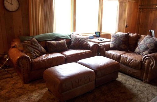 Cooke City-Silver Gate House | Large Mountain View House that sleeps up to 12
