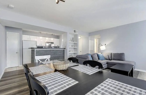Parker Lane Condo | Large Modern 2 Bed/2 Bath -7 min DT in Central ATX