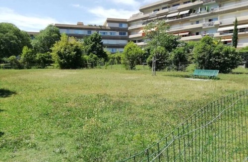 Estanove Apartment | Large, modern, air-conditioned T2