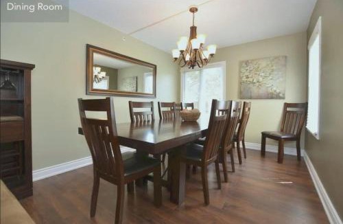 The Blue Mountains Apartment | Large modern ground floor condo at Mountain Walk