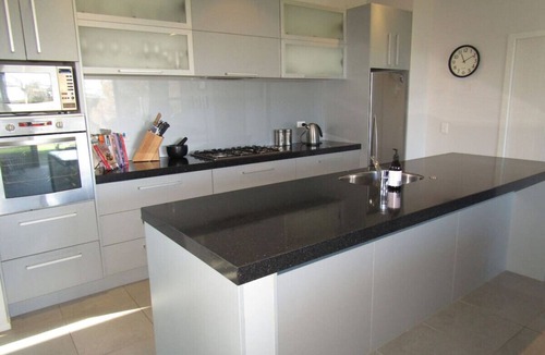 Rainbow Point House | Large Modern home, great location & has WiFi