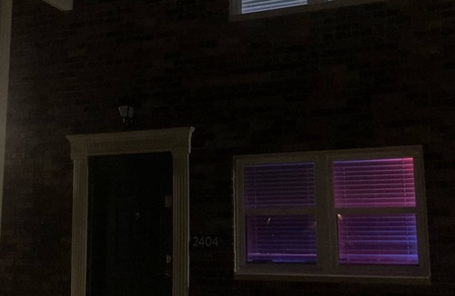 Bloomington House | Large Modern Smart House, voice controlled
