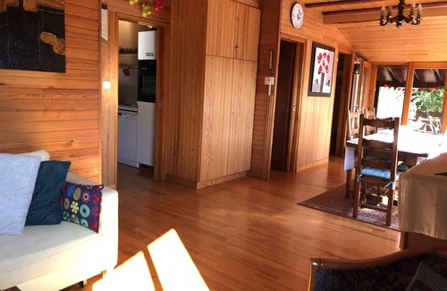 Muhlbach-sur-Munster Ski Chalet | Large mountain hut in the middle of nature, panoramic view, near COLMAR