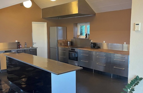 Them House | Large nature property in beautiful and tranquil surroundings