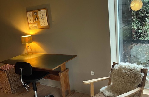 Them House | Large nature property in beautiful and tranquil surroundings