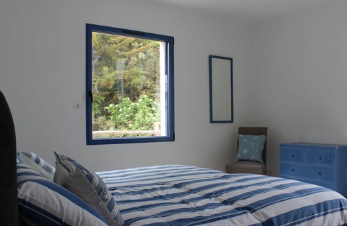 Longeville-sur-Mer Villa | Large New Villa. High speciifcation. Sleeps up to 10. Beach 75 metres away