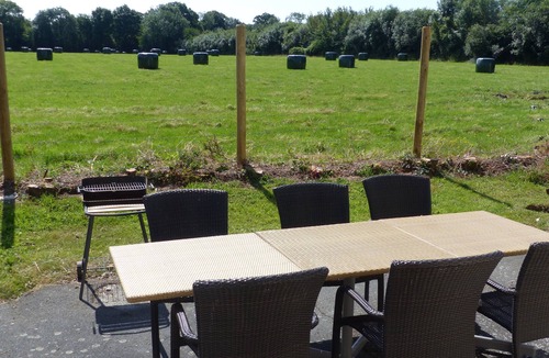 Bourgeauville House | Large Norman house 4 bedrooms