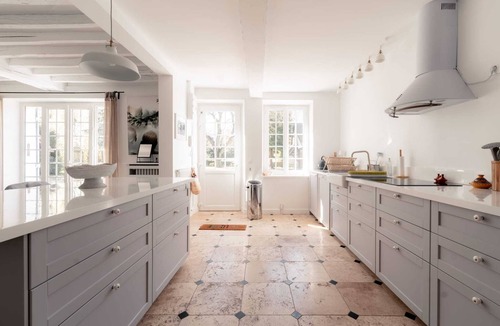 Mouettes Other | Large Normandy farmhouse 1h30 from Paris