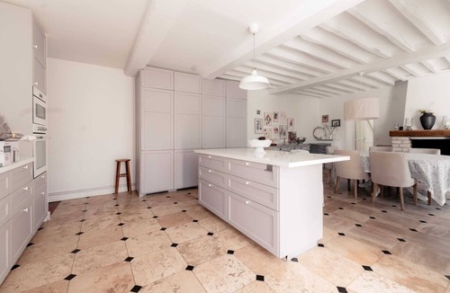 Mouettes Other | Large Normandy farmhouse 1h30 from Paris