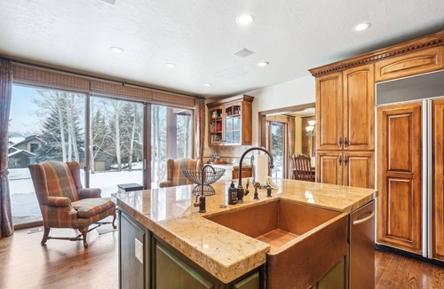 Park Meadows House | Large Park Meadows Ski Home, Slps up to 18, 6 Bedrooms