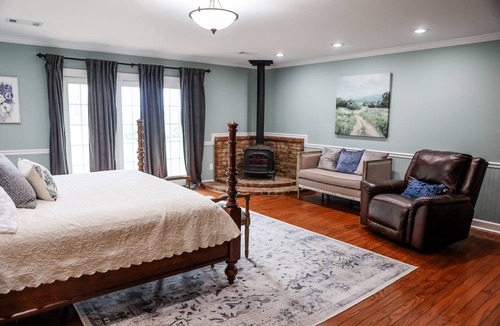 Metter Other | Large, peaceful, country getaway