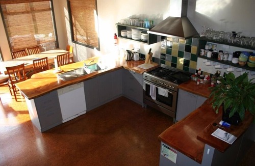 Piha House | Large Piha Holiday House Rental