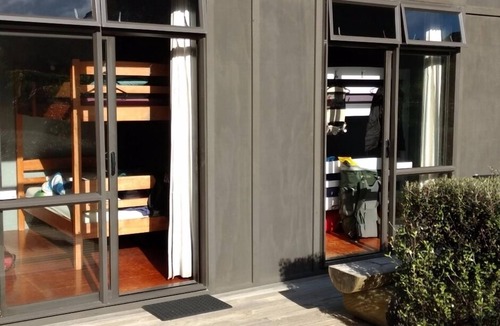 Piha House | Large Piha Holiday House Rental