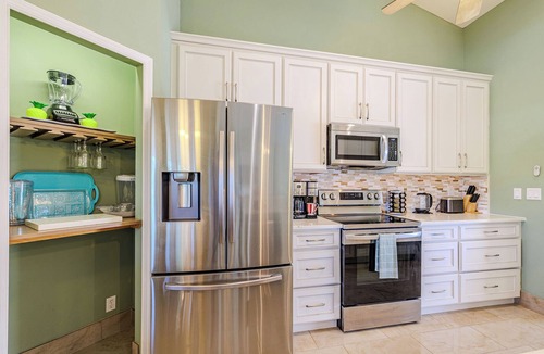 Fort Myers House | Large pool - Great view- SE Location