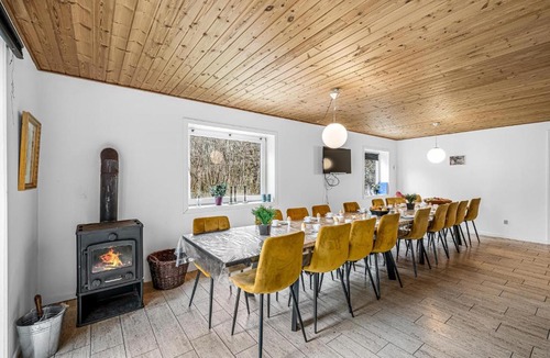 Brande House | Large Pool House For 20 People, On A Large Natural Plot With Associated Forest Area