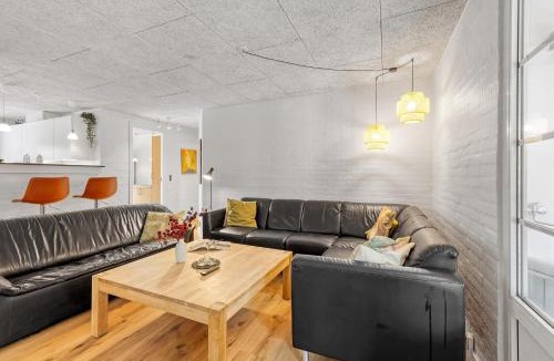 Husby House | Large Pool House In Husby With Sleeping Space For 18 People