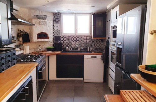 Saint-Mathurin House | Large, pretty, quiet house only 8 km from Les Sables d'Olonne