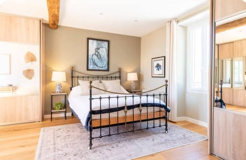 La Sauvetat-sur-Lede Other | Large Private Luxury Farmhouse | Sleeps 15 | Heated Pool | 4 baths | Monflanquin