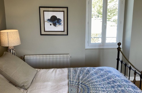 La Sauvetat-sur-Lede Other | Large Private Luxury Farmhouse | Sleeps 15 | Heated Pool | 4 baths | Monflanquin