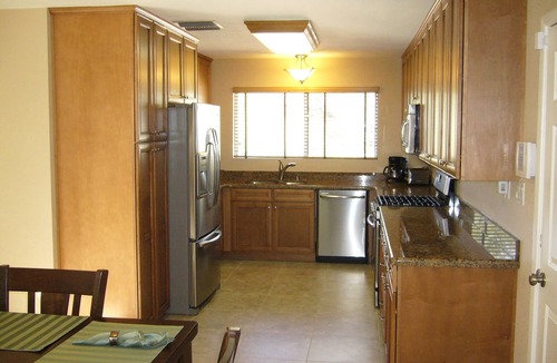 Tanque Verde House | Large, Private and Well Appointed