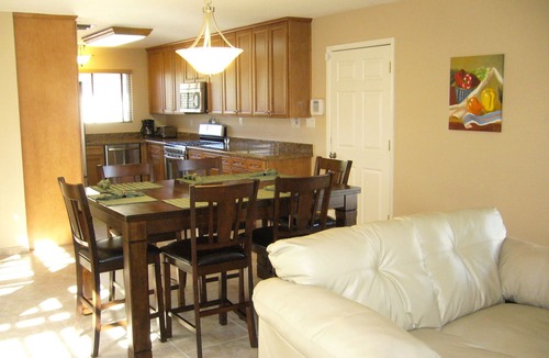 Tanque Verde House | Large, Private and Well Appointed