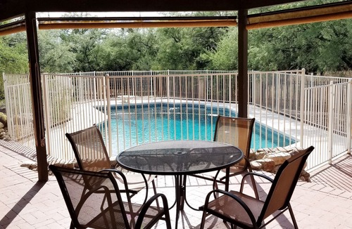 Tanque Verde House | Large, Private and Well Appointed