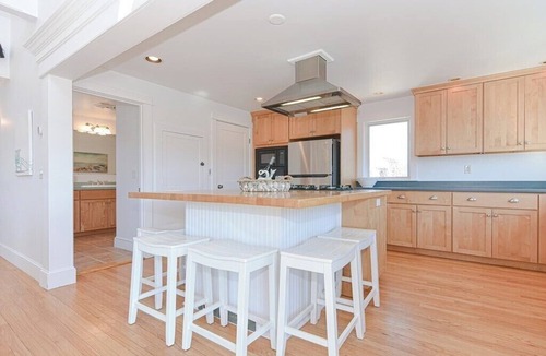 Adamsville House | Large Private Beach House