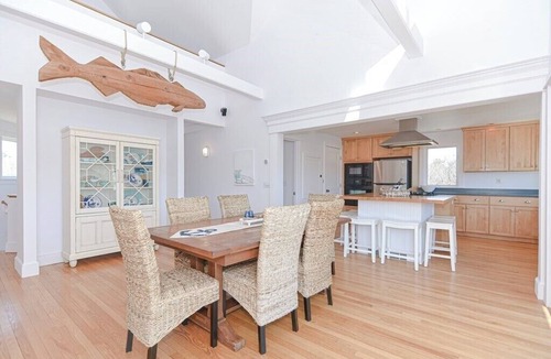 Adamsville House | Large Private Beach House