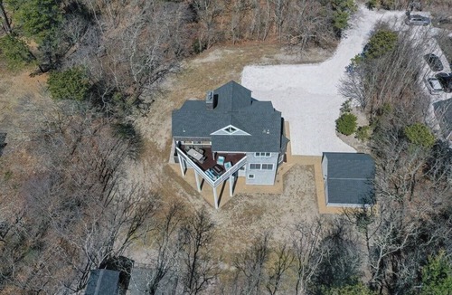 Adamsville House | Large Private Beach House