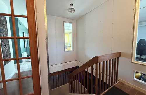 Saint-Nicolas House | Large private bungalow in Lévis