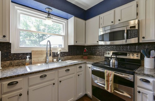 Branson West House | Large, private home with hot tub, mins to Silver Dollar City!