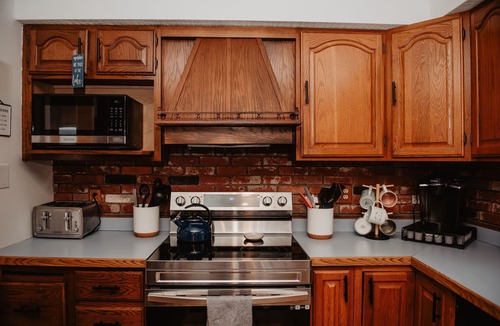 Auburn Cottage | Large Private Lakefront Rare 2+ Acre Lot