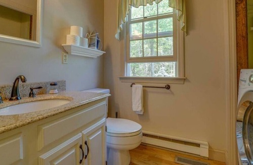 Gorham House | Large Private Maine Home with Pool in Gorham