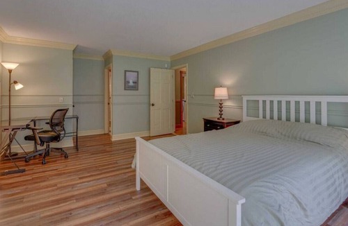 Gorham House | Large Private Maine Home with Pool in Gorham