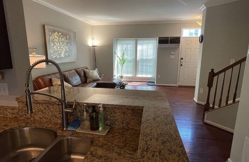 Charlottesville House | Large & Private Room on Separate Floor w/Parking