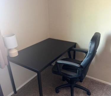 Menlo Park House | Large Private Room Near Meta & Tech Hubs