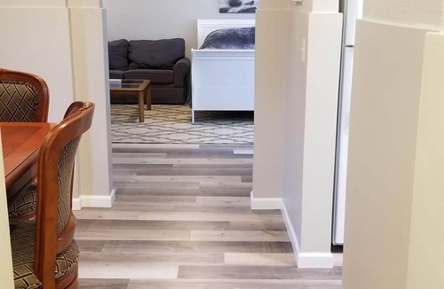 Pottstown Apartment | Large Private Studio in Pottstown