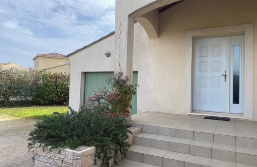 Lapalud House | Large Provencal house